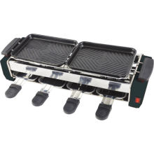 Square Home Use Electric BBQ Grill (TM-HY9099)